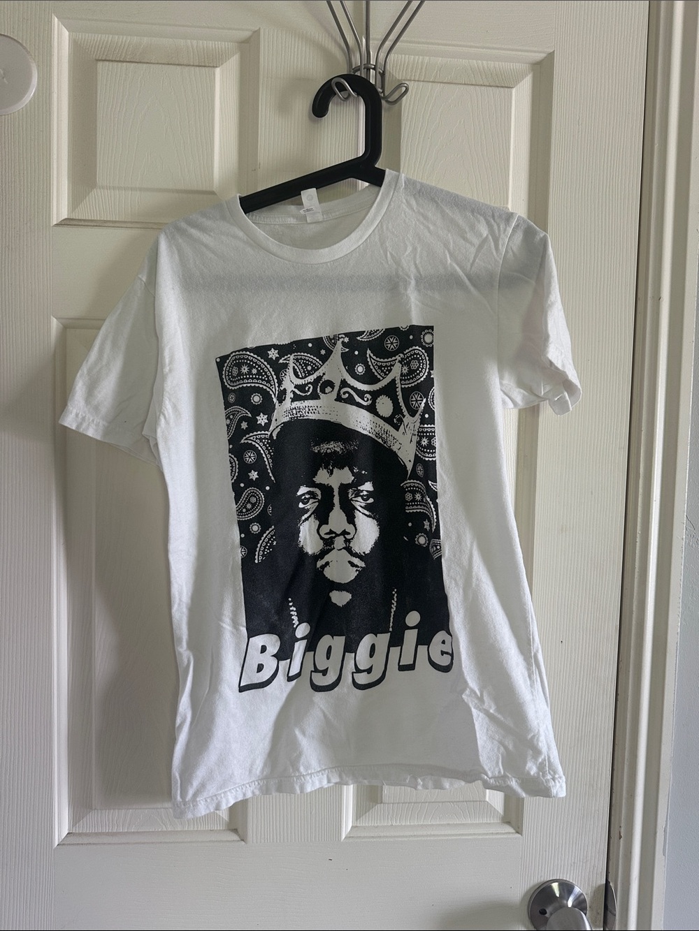 Biggie t-shirt